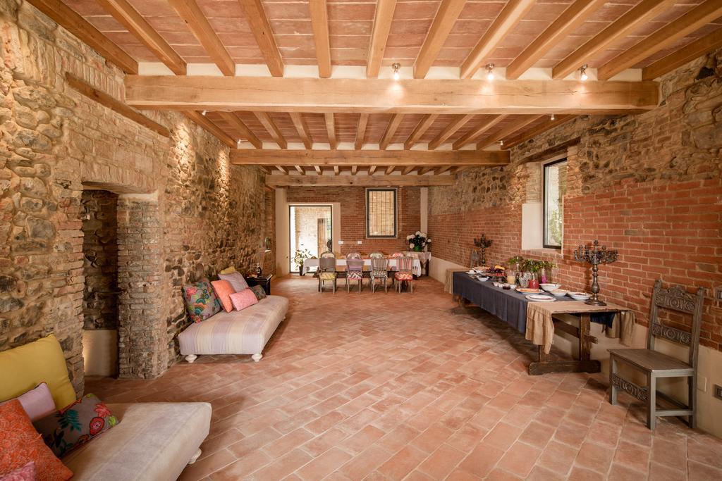 Corte Finzi Sala Baganza Exterior foto